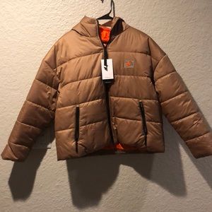 Nike Therma-Fit Puffer Jacket